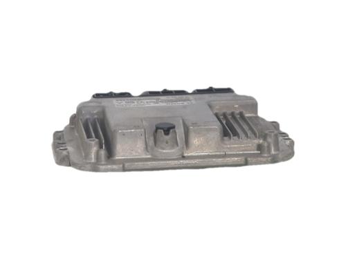 Engine control unit (ECU) CITROËN C3 II (SC_) 1.4 HDi 70 (SC8HZC, SC8HR0, SC8HP4) | BP40492896M57 - Image 2