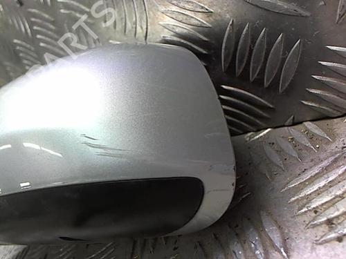 Left mirror AUDI A3 Sportback (8PA) 2.0 TDI | BP23050197C26 