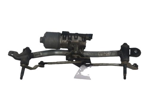 Front wiper motor RENAULT TWINGO II (CN0_) 1.5 dCi 75 | BP40029620M29 - Image 2