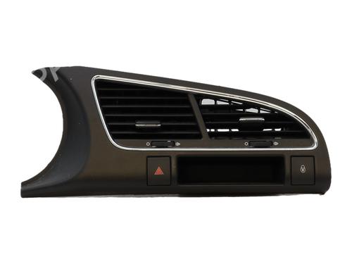 Luftventil Luftventil PEUGEOT 3008 I MPV (0U_) [2009-2017] 33968845 33968845