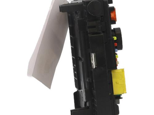 Fuse box CITROËN C3 II (SC_) 1.4 HDi 70 (SC8HZC, SC8HR0, SC8HP4) | BP32391126E1  - Image 5