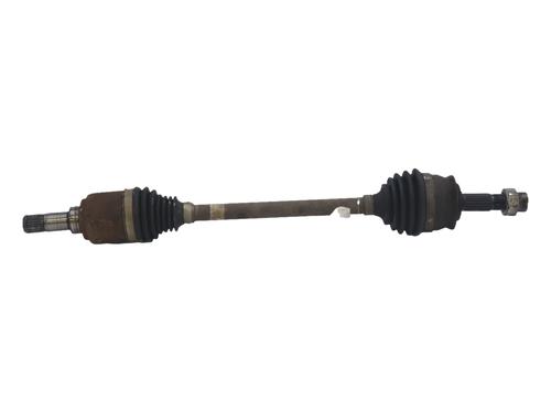 Left front driveshaft FIAT PANDA (312_, 319_) 1.2 (312PXA1A) | BP40160358M38 - Image 2