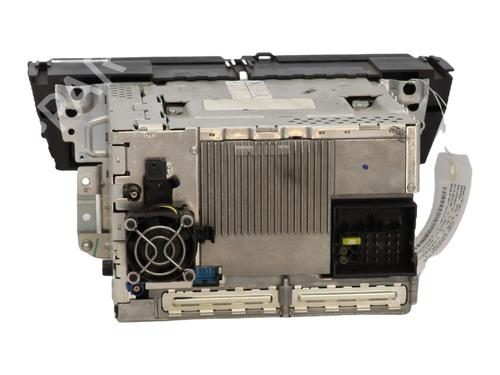 Radio BMW X5 (E70) | BP34700818E6 - Image 2