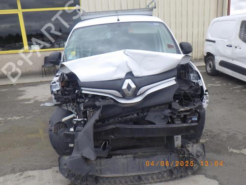 Front wiper motor RENAULT KANGOO Express (FW0/1_) 1.5 dCi 90 (FW0G, FW05, FW08, FW11) | BP28674247M29  - Image 11