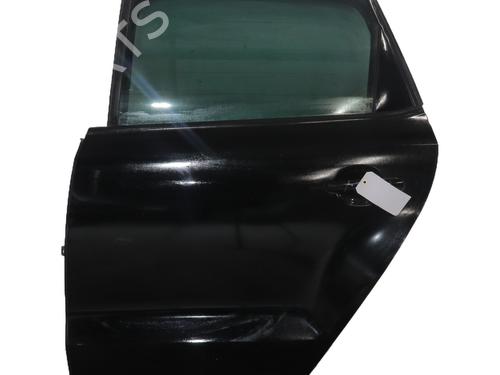 Used Left rear door Left rear door VW POLO V (6R1, 6C1) 1.2 TDI (75 hp) 33707535 33707535