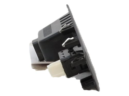 Left front window switch PEUGEOT 208 I (CA_, CC_) | BP35793560I27 - Image 4