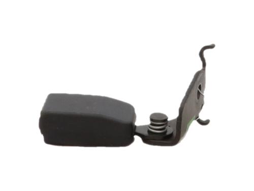 Seat buckle RENAULT FLUENCE (L3_) 1.5 dCi (L30D, L30L, L306, L33F, L33L, L33M, L33V, L33W) | BP34215787I32 - Image 3