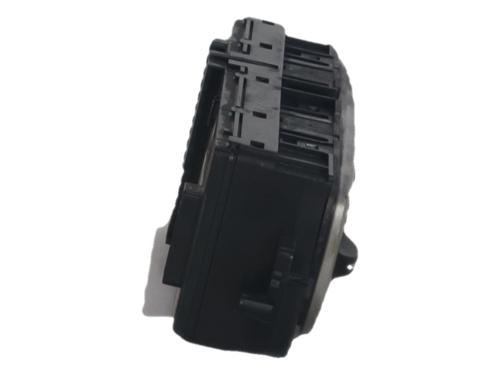 Climate control RENAULT MEGANE III Hatchback (BZ0/1_, B3_) 1.5 dCi (BZ09, BZ0D, BZ1W, BZ29, BZ14) | BP40029591I5 - Image 2