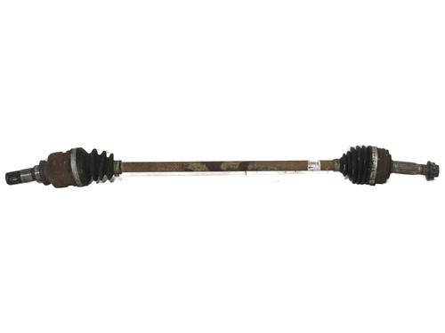 Right front driveshaft CITROËN C1 (PM_, PN_) 1.0 | BP33707526M39 - Image 2