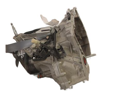 Gearbox RENAULT CLIO III (BR0/1, CR0/1) 1.2 16V Hi-Flex (BR1U, CR1U) | BP29428367M3 