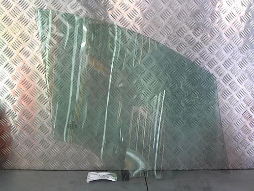 Used Front left door window Front left door window PEUGEOT 208 I (CA_, CC_) 1.6 BlueHDi 100 (100 hp) 23840018 23840018