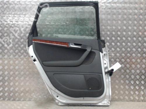 Left rear door AUDI A3 Sportback (8PA) 2.0 TDI | BP23837976C4 