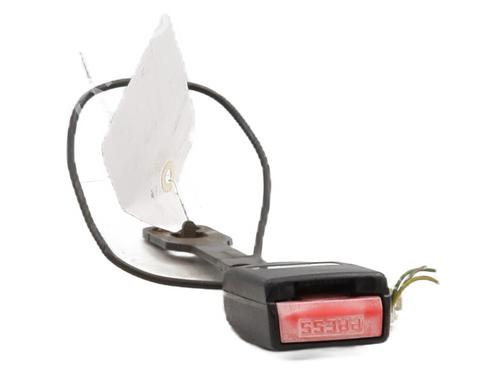 Seat buckle PEUGEOT 307 (3A/C) 2.0 HDi 110 | BP31257055I32