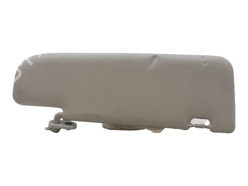 Left sun visor FIAT PANDA (312_, 319_) 1.2 (312PXA1A) | BP40253765I1 - Image 6