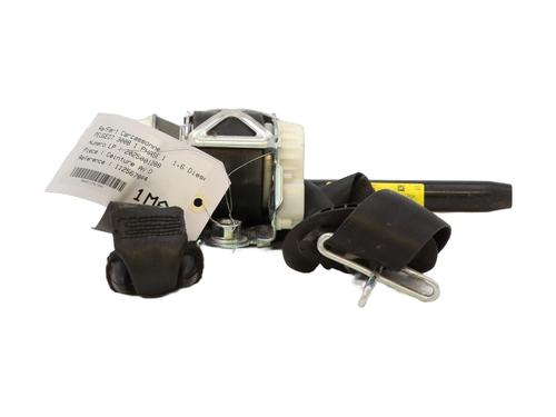 Used Front right seatbelt Front right seatbelt PEUGEOT 3008 I MPV (0U_) 1.6 HDi (114 hp) 31280363 31280363