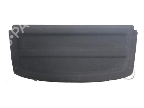 Used Rear parcel shelf Rear parcel shelf RENAULT CAPTUR I (J5_, H5_) 1.5 dCi 90 (J5N4, J5M5, J5MW, J5M6, J5AL, J5AJ) (90 hp) 33457859 33457859