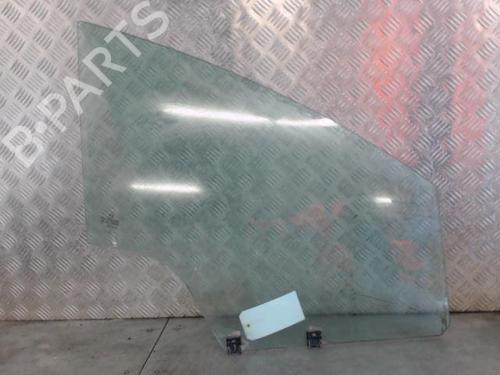 Used Front right door window PEUGEOT 5008 (0U_, 0E_) 1.6 HDi (112 hp) 26212949