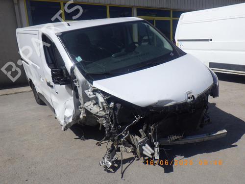 Front right seatbelt RENAULT TRAFIC III Van (FG_) 1.6 dCi 95 (FGMJ, FGMR) | BP27932770I25 - Image 6