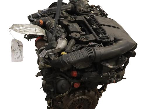 Engine CITROËN C3 II (SC_) 1.6 BlueHDi 100 | BP30397487M1