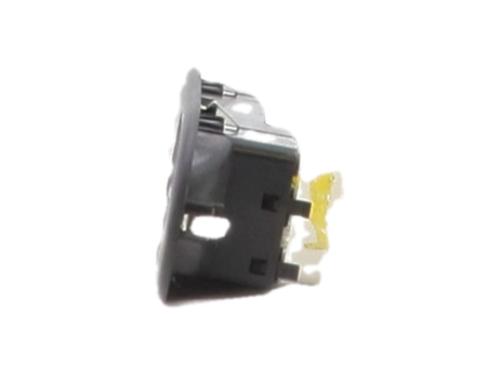 Left front window switch RENAULT CLIO III (BR0/1, CR0/1) 1.5 dCi (BR17, CR17) | BP38290491I27 - Image 5