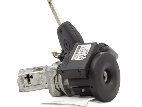 Ignition barrel RENAULT CLIO III (BR0/1, CR0/1) 1.5 dCi (C/BR0G, C/BR1G) | BP32210415M48