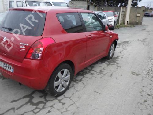 Left taillight SUZUKI SWIFT III (MZ, EZ) 1.3 (RS413, ZC11S) | BP23049077C34 - Image 7