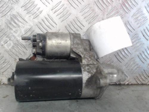 Used Starter Starter ALFA ROMEO MITO (955_) 1.3 MultiJet (955AXT1A) (84 hp) 24453186 24453186