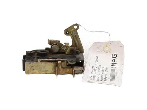 Front left lock PEUGEOT 106 II (1A_, 1C_) 1.5 D | BP29421841C98 