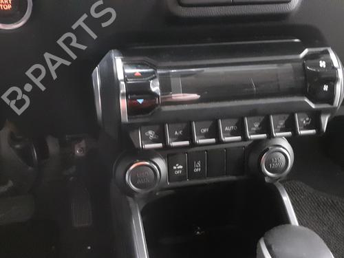 Camera SUZUKI IGNIS III (MF, FF) 1.2 Hybrid (ATK412) | BP37750640E14 - Image 14