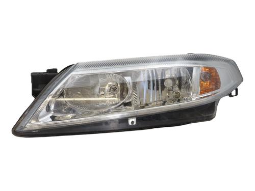 Left headlight RENAULT LAGUNA II (BG0/1_) 1.9 dCi | BP39006131C28 - Image 4