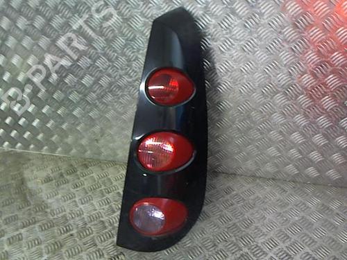 Used Right taillight SMART FORFOUR (454) 1.3 (454.031) (95 hp) 23838326