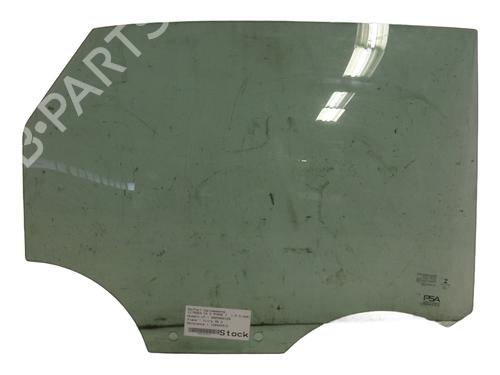 Vitre porte arrière droite CITROËN C4 III (BA_, BB_, BC_) 1.5 BlueHDi 130 (BBYHZB) (131 hp) 32114906