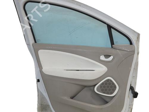Puerta delantera izquierda RENAULT ZOE (BFM_) ZOE | BP30306218C2