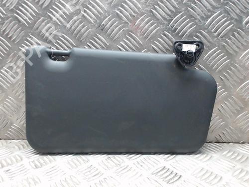 Left sun visor NISSAN JUKE (F15) 1.2 DIG-T | BP23048644I1 