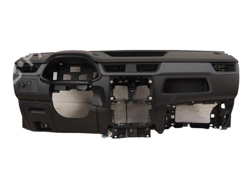 Used Dashboard Dashboard RENAULT EXPRESS Box Body/MPV [2021-2026] 23840302 23840302