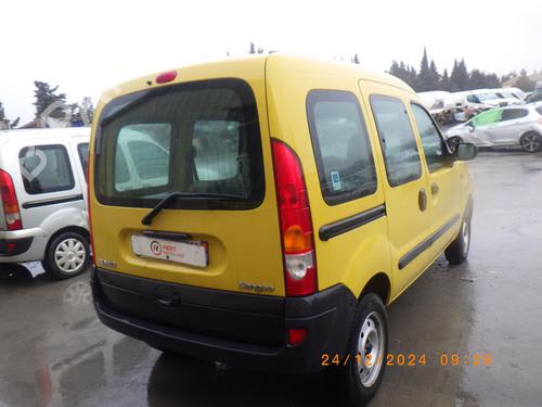 Steering column stalk RENAULT KANGOO (KC0/1_) 1.2 (KC0A, KC0K, KC0F, KC01) | BP26522703I23  - Image 12