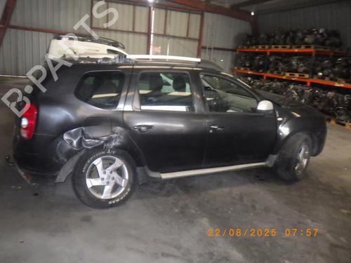 Front left lock DACIA DUSTER (HS_) 1.5 dCi (HSMD, HSM3) | BP31586329C98  - Image 18