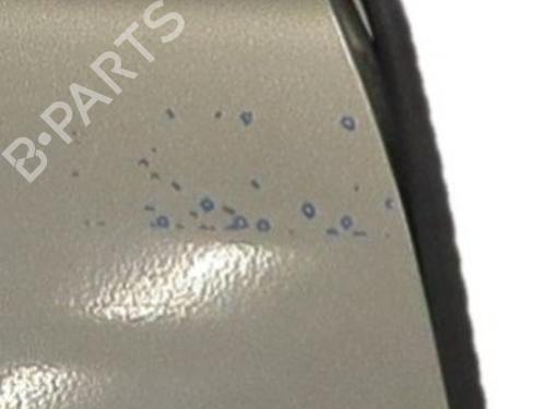 Dør højre bagtil Dør højre bagtil PEUGEOT 3008 I MPV (0U_) [2009-2017] 33968851 33968851