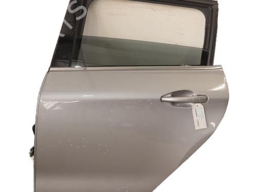 Used Left rear door PEUGEOT 2008 I (CU_) 1.6 HDi (92 hp) 30614034