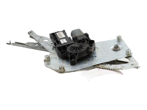 Used Front left window mechanism RENAULT MEGANE III Hatchback (BZ0/1_, B3_) 1.5 dCi (BZ09, BZ0D, BZ1W, BZ29, BZ14) (110 hp) 31637018