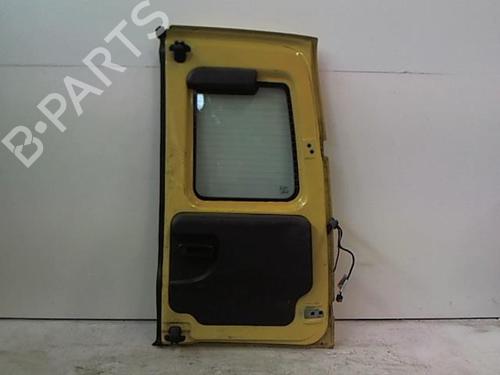 Left tailgate OPEL COMBO Box Body/MPV 1.3 CDTI 16V | BP23051746C76 