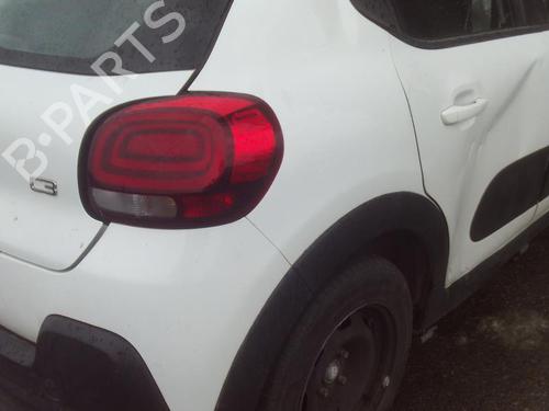 AC compressor CITROËN C3 III (SX) 1.2 VTi 82 | BP23048697M34  - Image 8