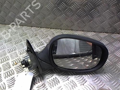 Used Right mirror BMW 3 (E90) 318 d (143 hp) 23049796