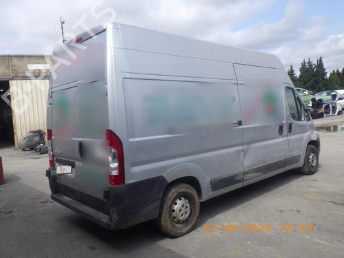 Left taillight CITROËN JUMPER II Van 2.2 HDi 120 | BP31363877C34  - Image 18