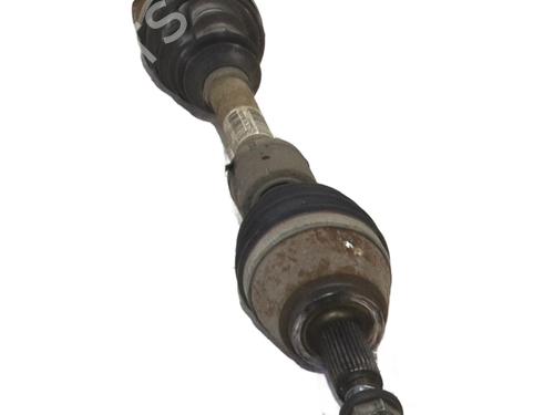 Used Left front driveshaft Left front driveshaft RENAULT SCÉNIC IV (J9_) [2016-2022] 33629728 33629728