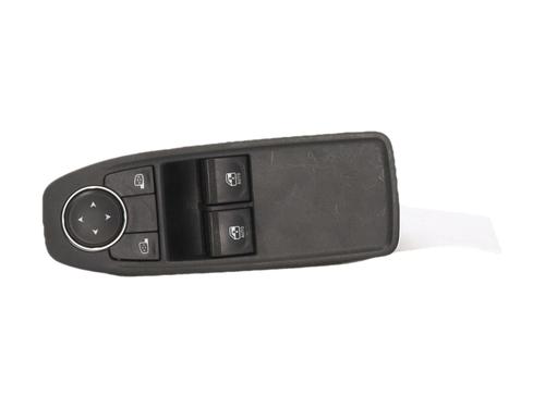 Left front window switch RENAULT CLIO V (B7_) 1.0 TCe 90 (B7MT) | BP37419333I27 - Image 3