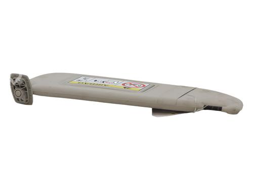 Right sun visor CITROËN C3 II (SC_)  | BP36322834I2  - Image 5