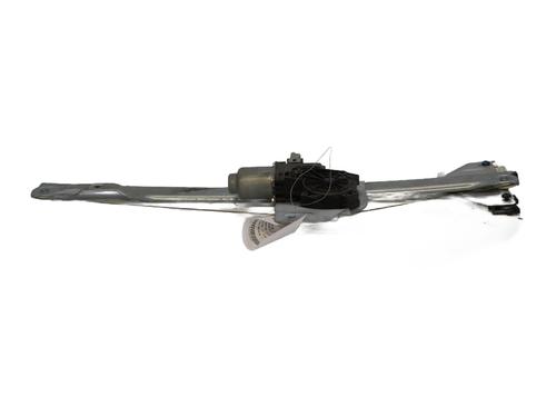 Front left window mechanism PEUGEOT PARTNER Tepee 1.2 THP | BP29570948C22 