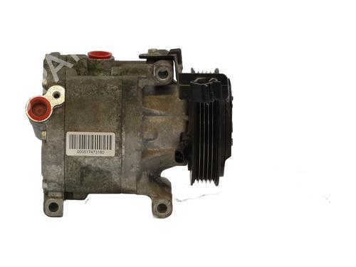 AC compressor FIAT PANDA (312_, 319_) 1.2 (312PXA1A) | BP27932758M34 - Image 5