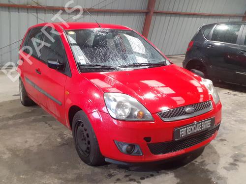 Used Parts FORD FIESTA V (JH_, JD_)  1.4 TDCi  4458717